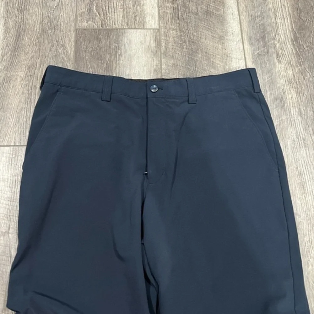 Cutter & Buck Mens Navy Golf‎ Pants